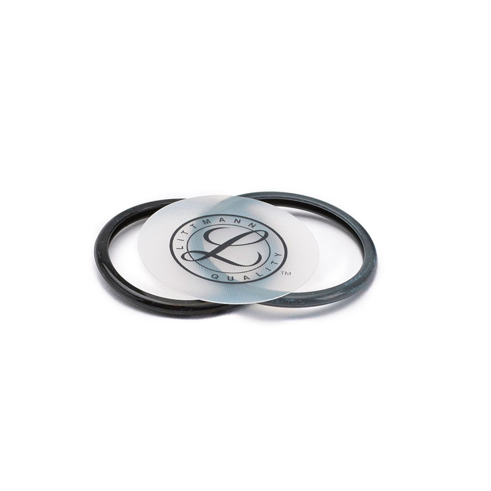 Kit Reparo de Estetoscópio Littmann Classic II Pediátrico - 40012