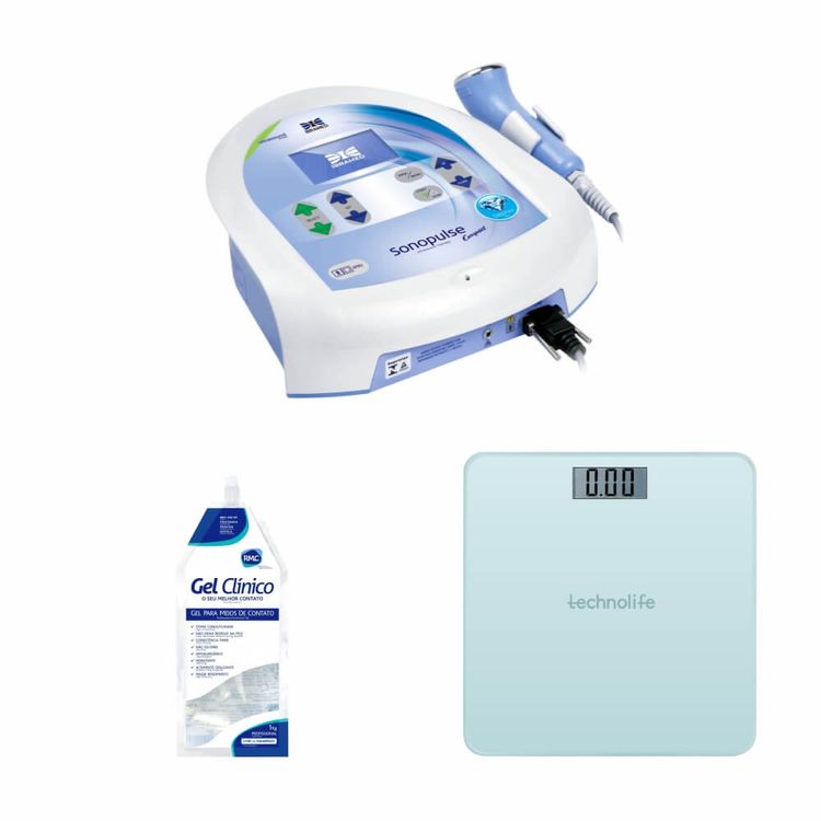 sonopulse-compact-3-mhz-ultrassom-ibramed-e-balanca-technolife-branca-hb8004a-e-gel-clinico-1.0