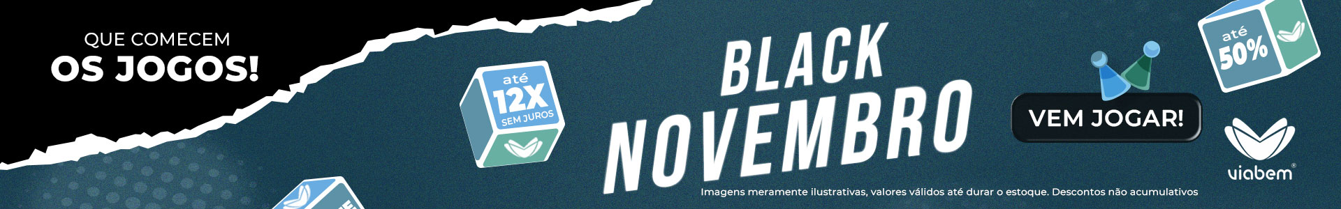 Black November 01