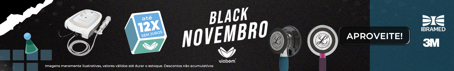 Black November 02