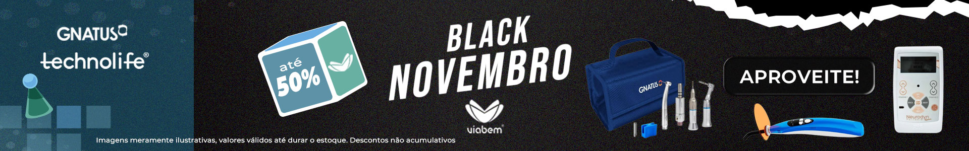 Black November 03